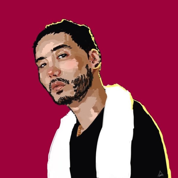 Скриптонит арт