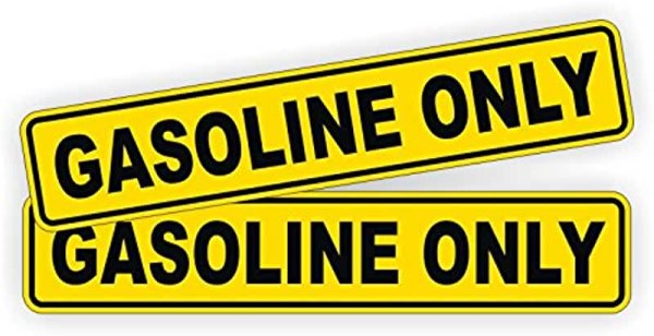 Дорогой бензин