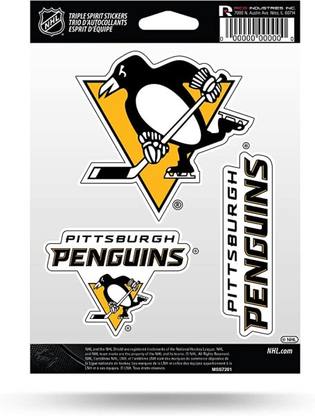 Наклейки Вашингтон Кэпиталз