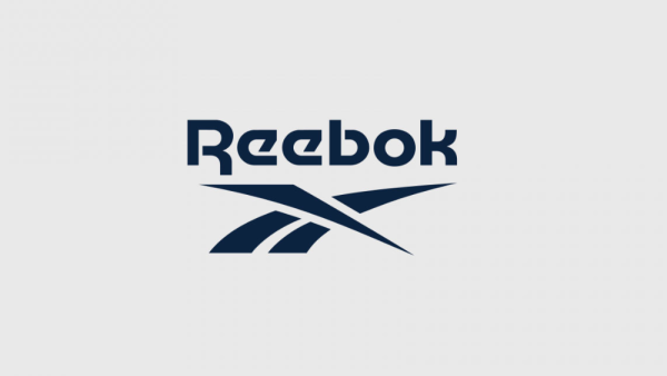 Reebok logo 2021