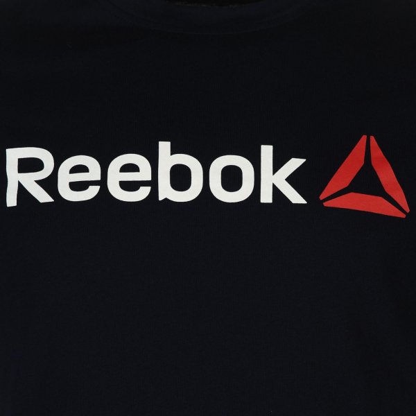 Reebok лейбл