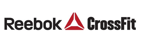 Эмблема рибок кроссфит