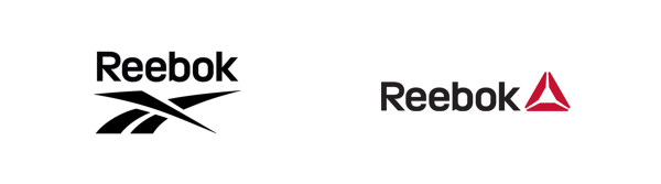 Reebok логотип