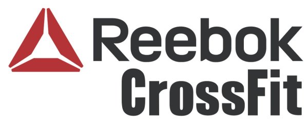 Reebok логотип