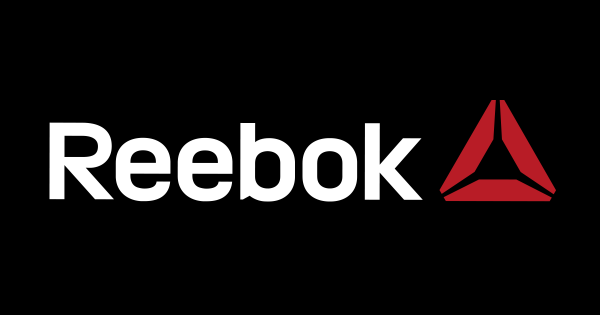 Reebok logo 2020