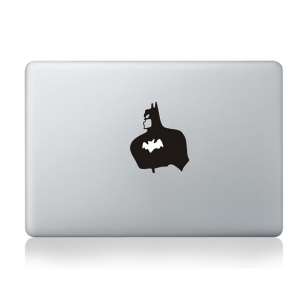 Наклейки на макбук про 13