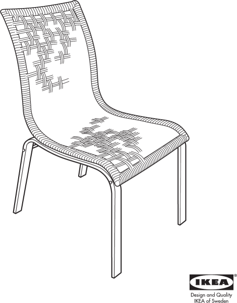 Стол детский икеа металлический