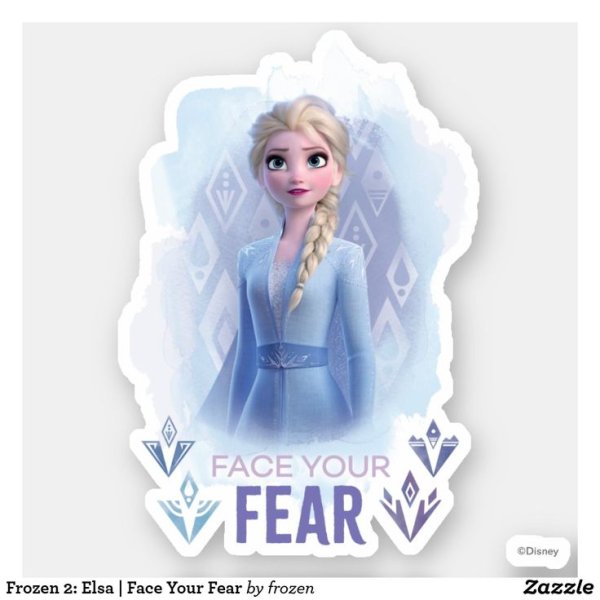 Блокнот а5 Холодное сердце