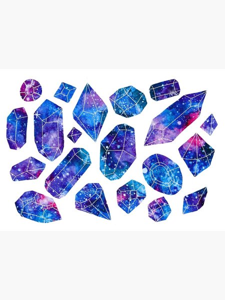 Стразы Стикеры