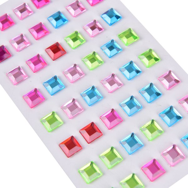 Алмаз стикер