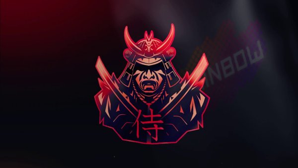 Наклейка стандофф 2 аркана