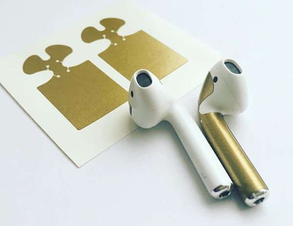 Защитная пленка для AIRPODS