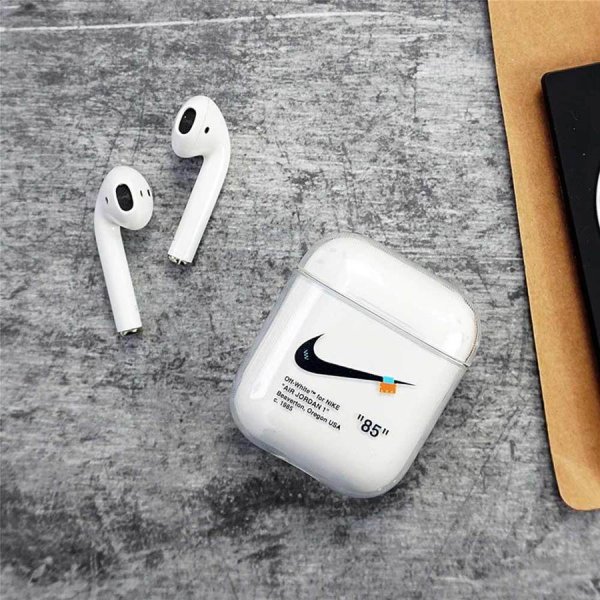 Чехол для AIRPODS Pro Nike