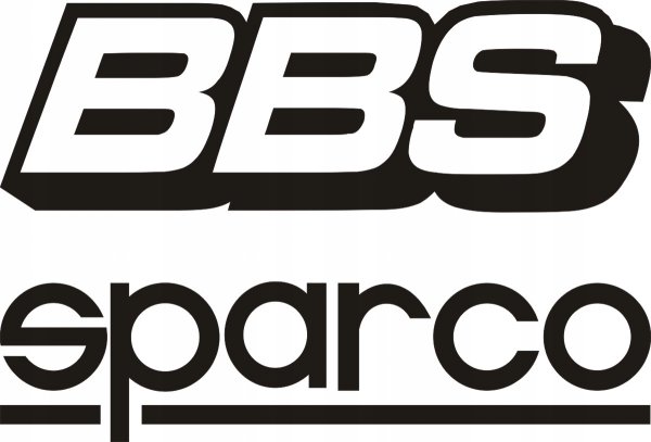 Надпись спарко