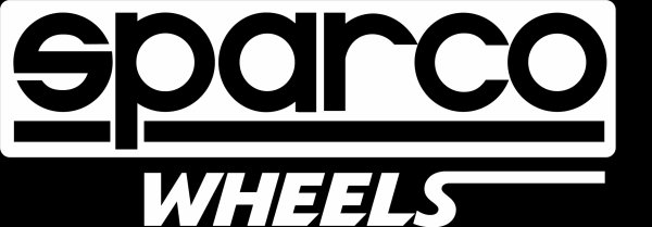 Наклейка спарко