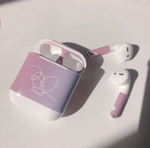 AIRPODS Pro чертеж