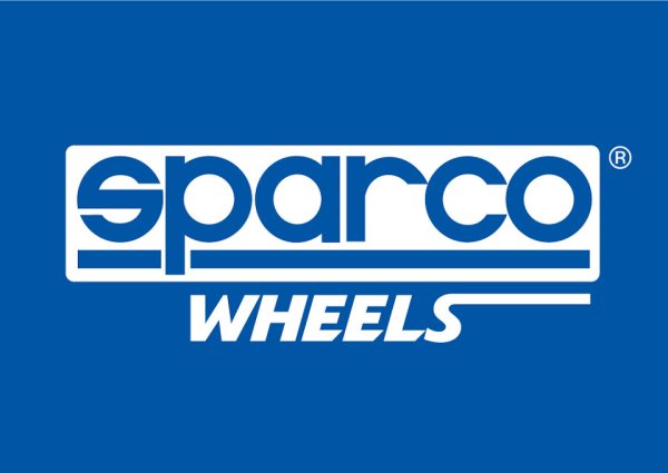 Sparco надпись