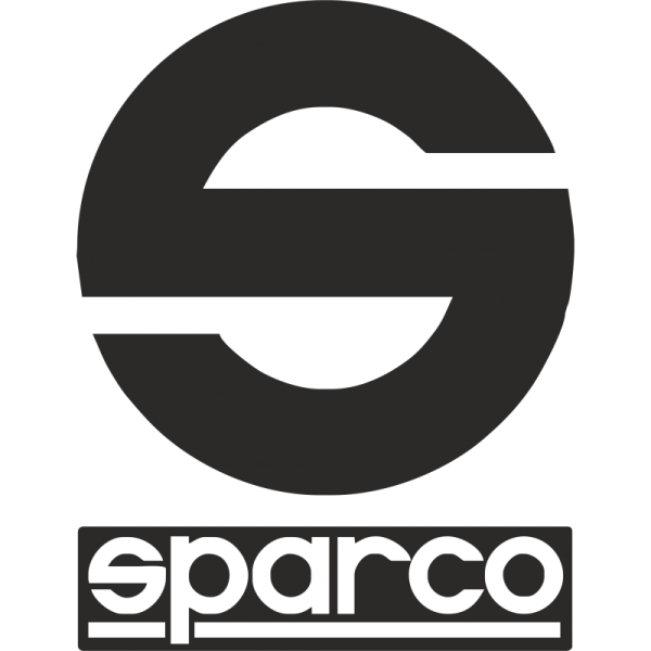 Наклейки спарко на авто