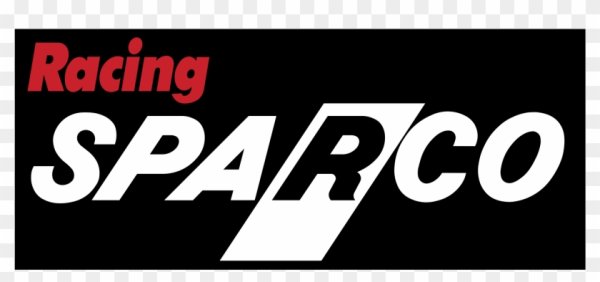 Спарко лого вектор