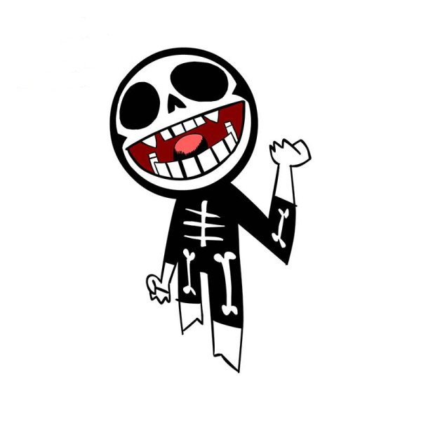 Gorillaz Стикеры