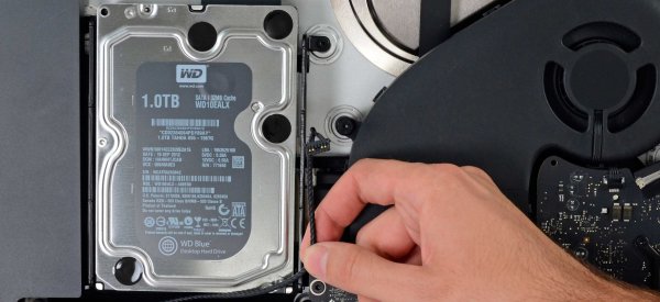 Контроллер ссд