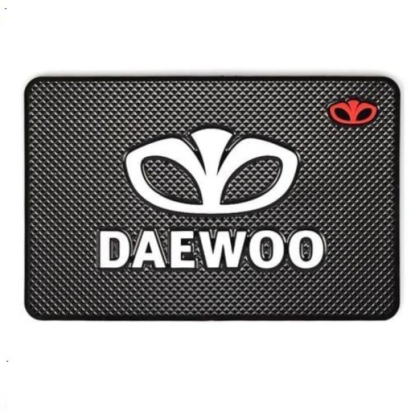 Коврик на понель Дево Матиз