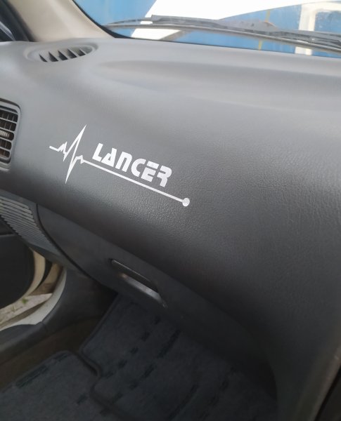 Наклейка на торпеду