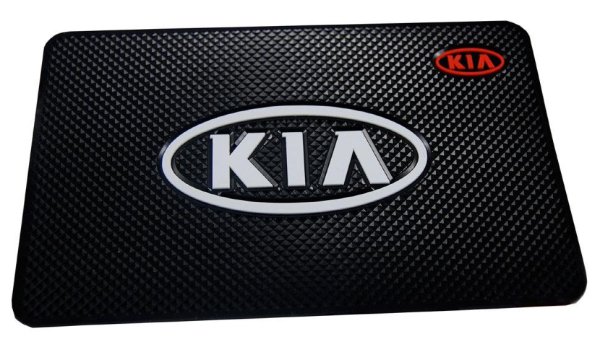 Коврик на панель Kia Ceed 2012