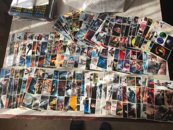 Постеры Игромании