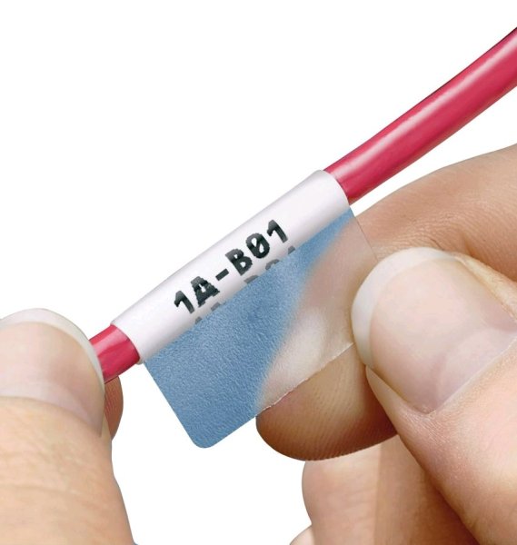 Hyperline WMBL-25x33-a4l-WH