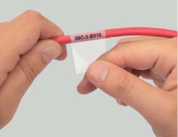 Hyperline WMBL-25x33-a4l-WH