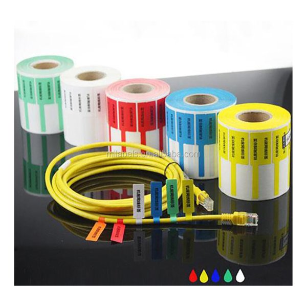 Кабельный маркер Brady