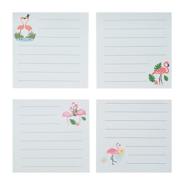 Красивая бумага для заметок