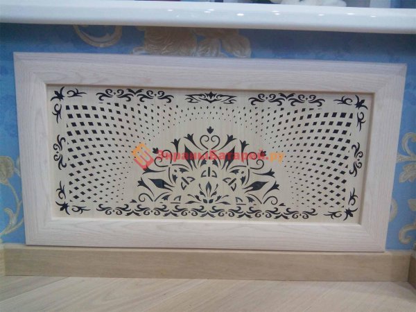 Наклейки на экран батареи