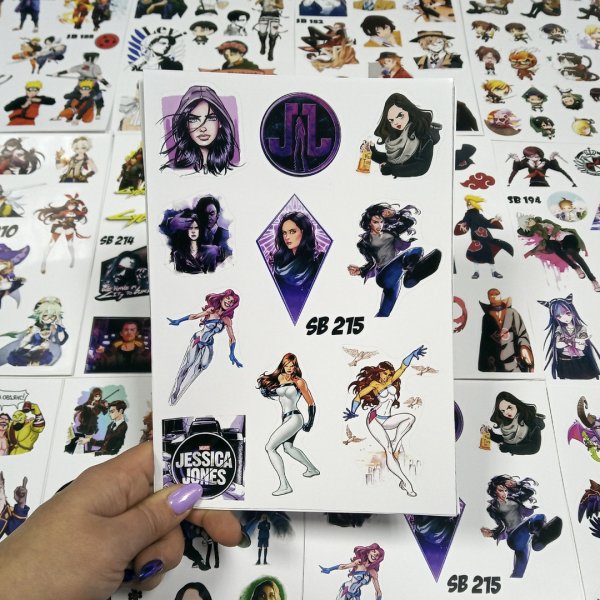 Наклейки на авто Белгород