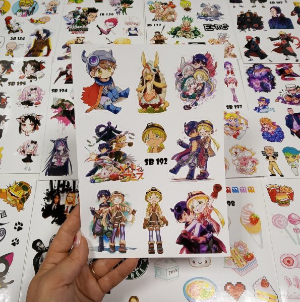 Прикольные надписи наклейки