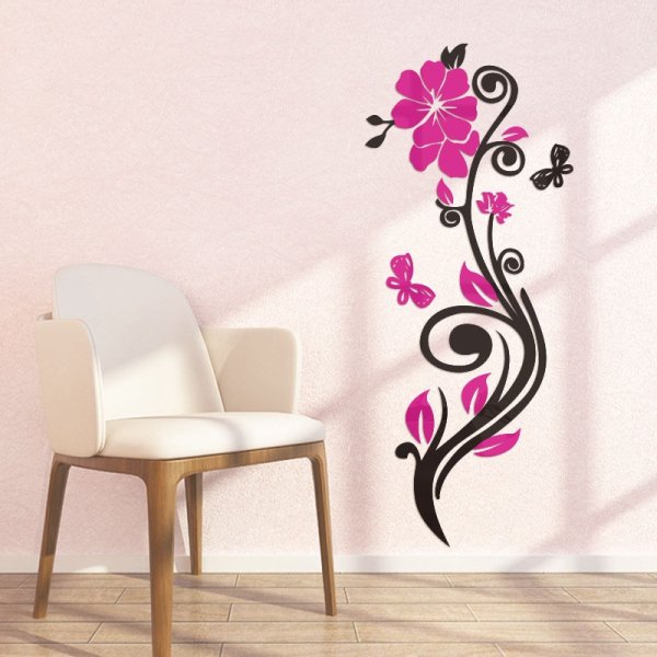 Трафареты для детской комнаты на стену