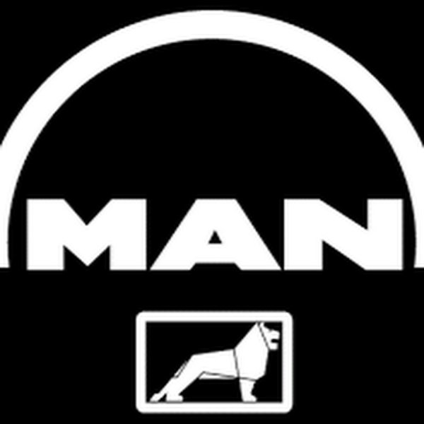 Эмблема ман