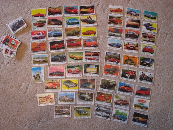 Наклейки детство