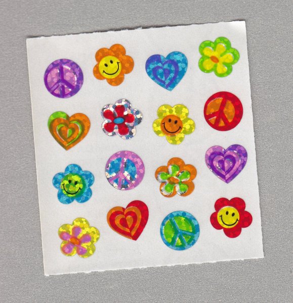 Стикеры детство