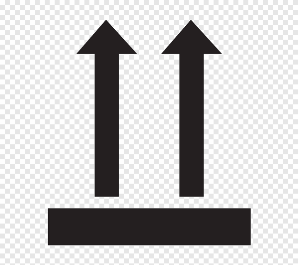 Осторожно хрупкое