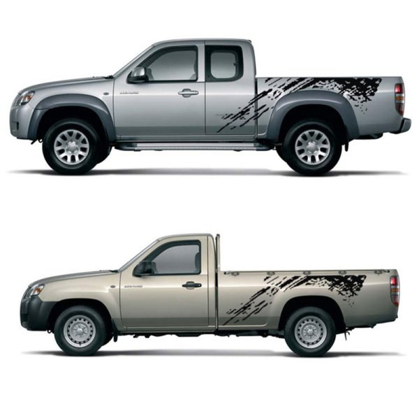 Пикап винил авто