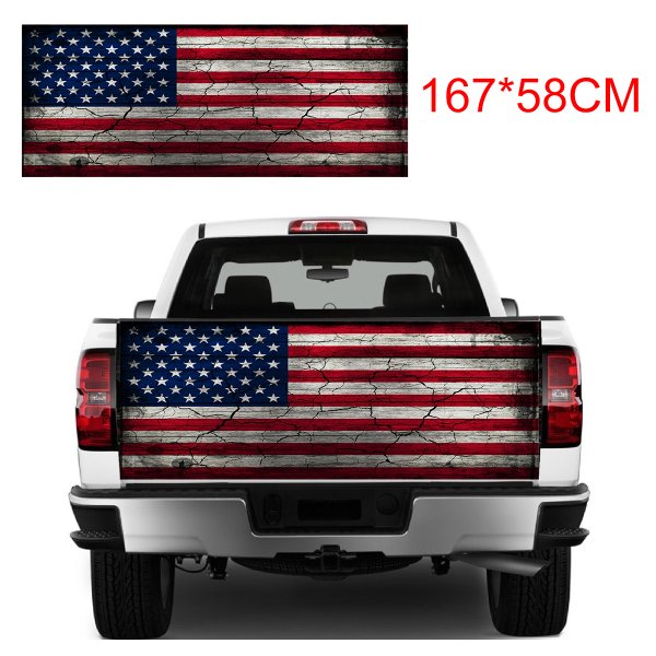 Винил на Форд ф 150 Раптор