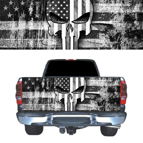 Задний борт Nissan np300