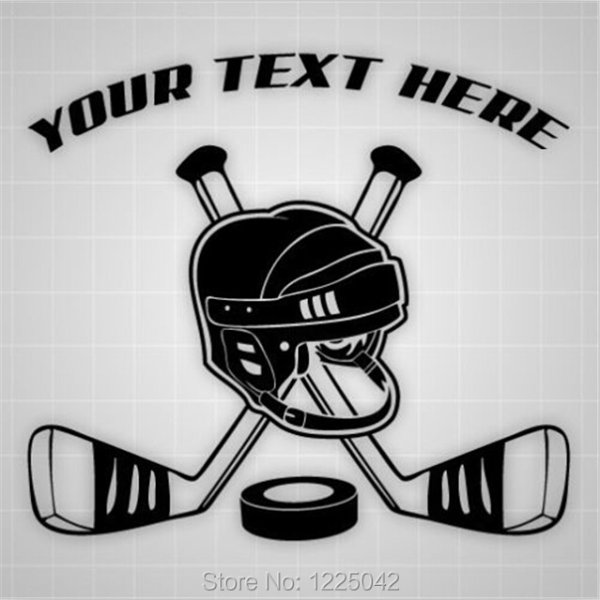 Клюшки с шлемом