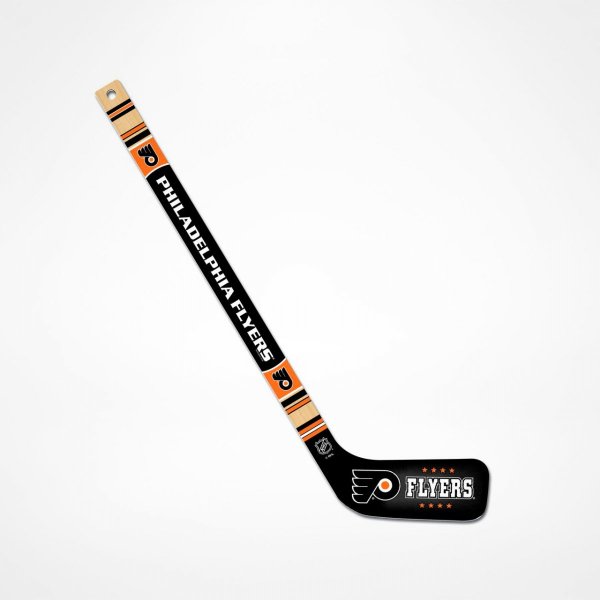 Клюшка хоккейная NHL