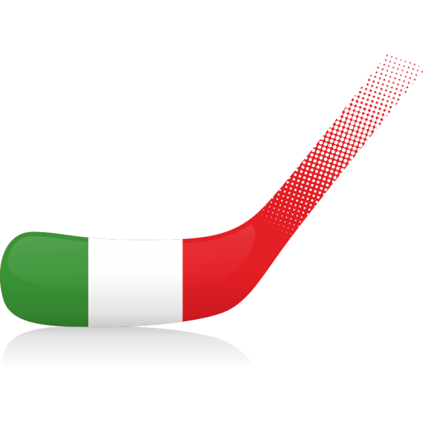 Наклейка на хоккейную клюшку