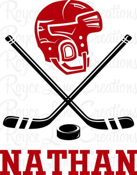 Клюшки с шлемом