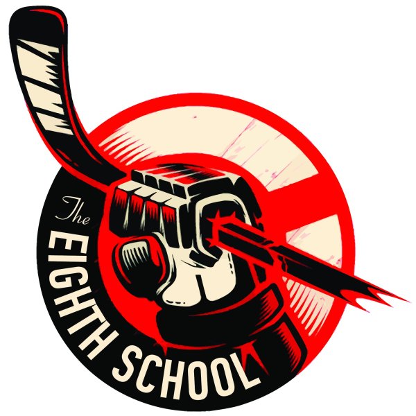 Хоккей логотип