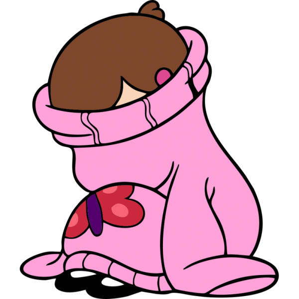 Мейбл в Свитербурге